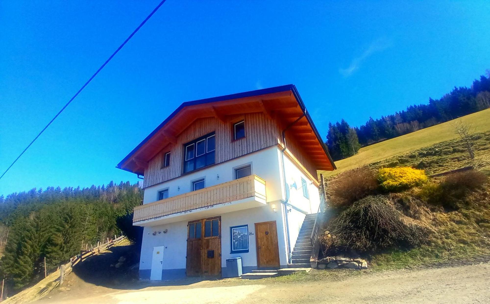 Chalet Leo Michaelerberg Экстерьер фото