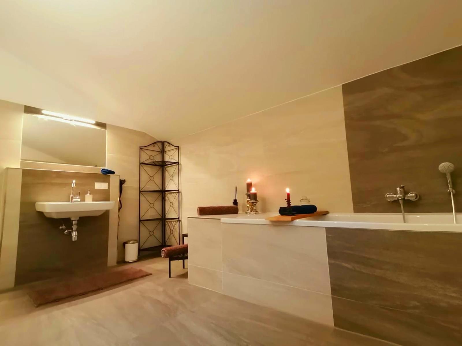 Chalet Leo Michaelerberg Экстерьер фото