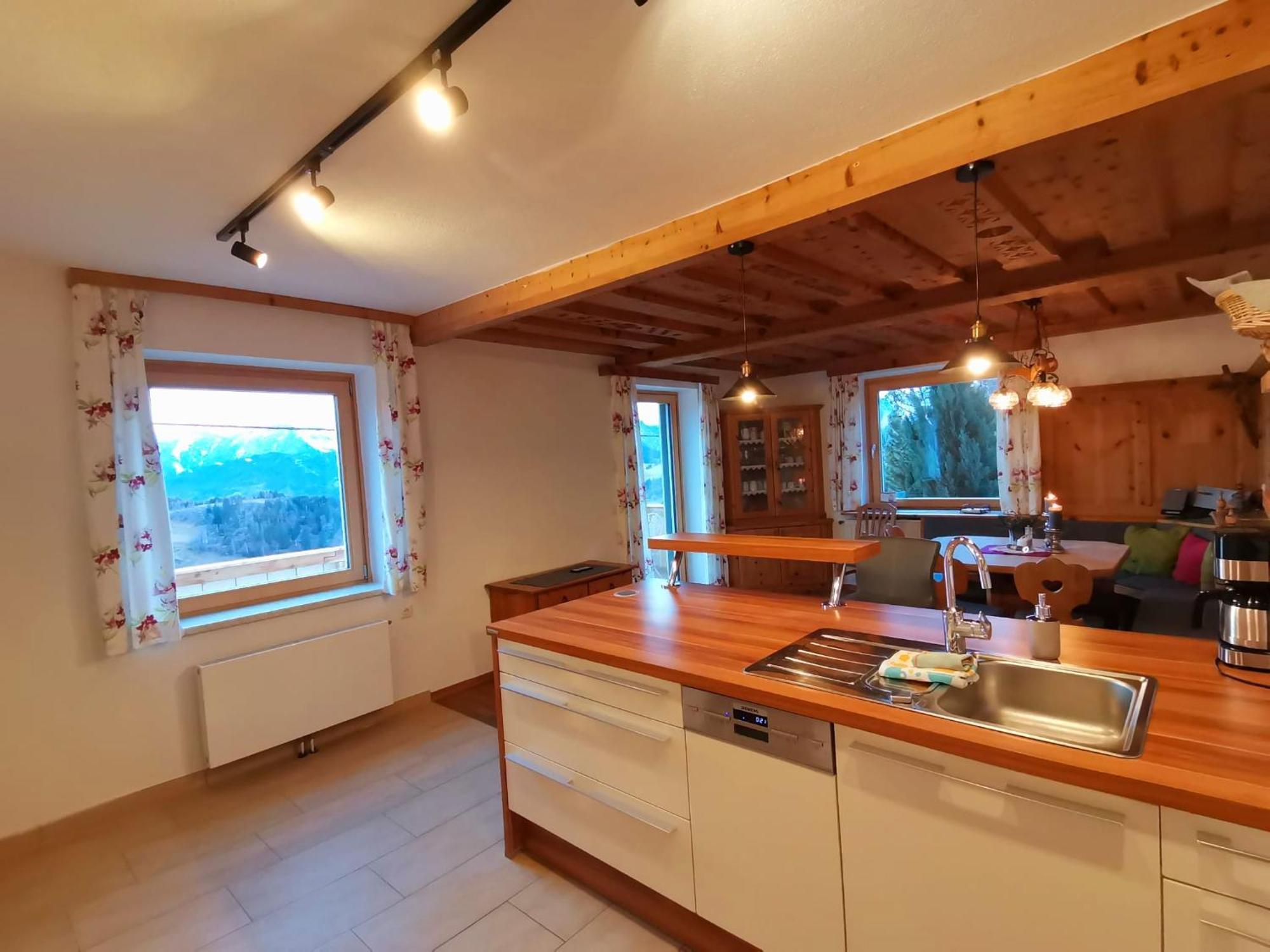 Chalet Leo Michaelerberg Экстерьер фото