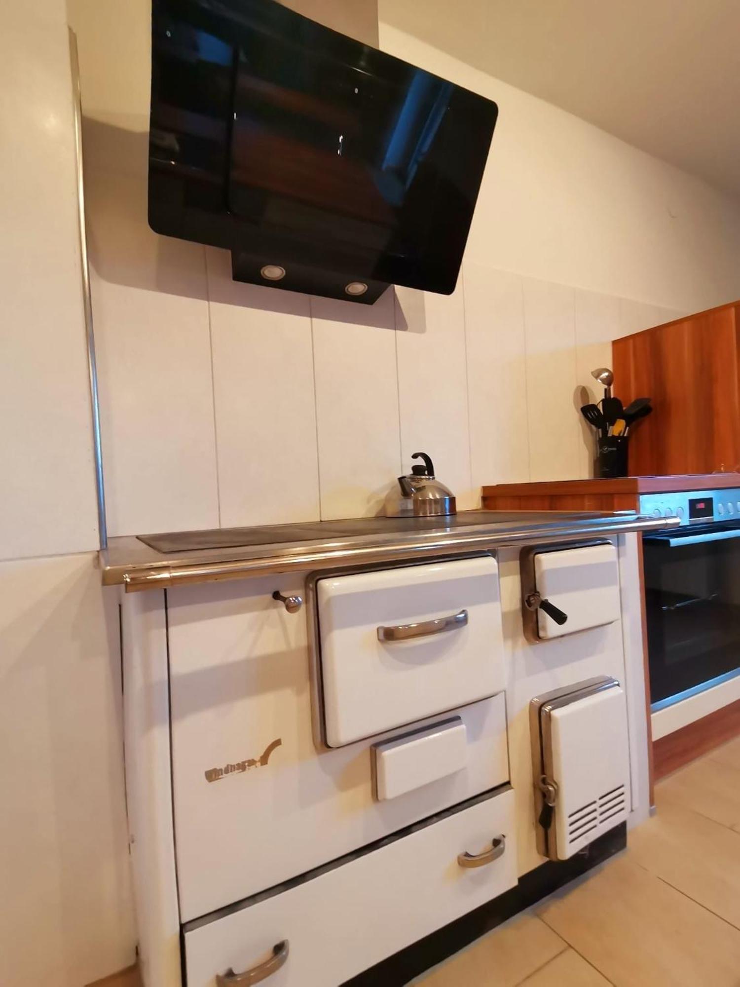 Chalet Leo Michaelerberg Экстерьер фото