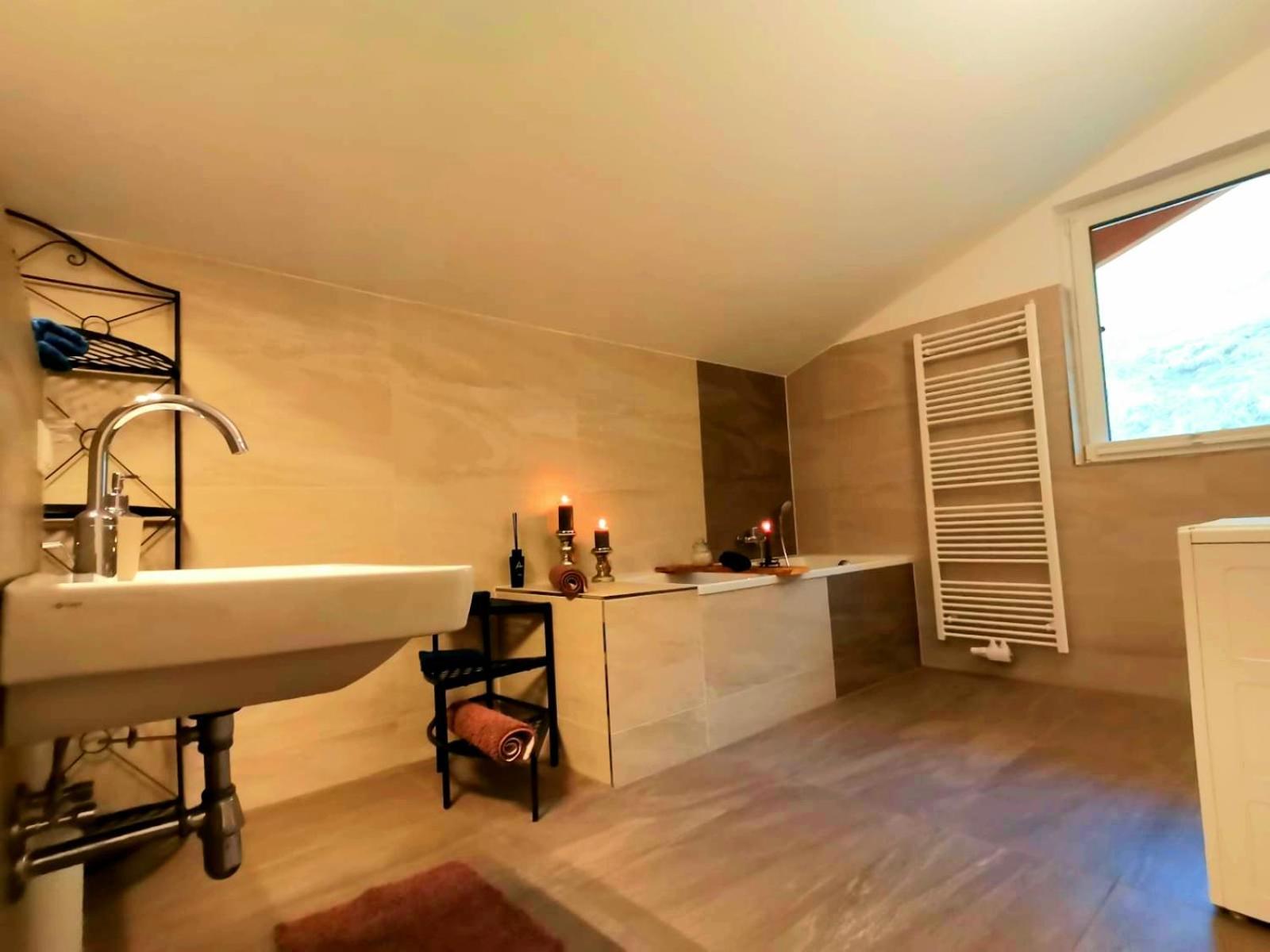 Chalet Leo Michaelerberg Экстерьер фото